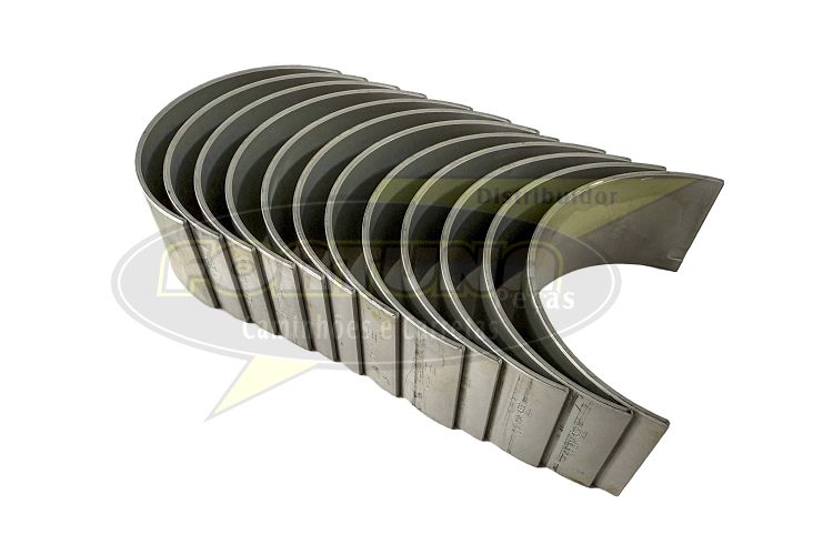 BRONZINA BIELA IVECO CURSOR 10 - STD